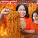 Review Mie Gacoan Level 5 di makassar