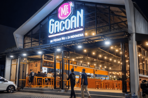 informasi harga menu terbaru mie gacoan makassar